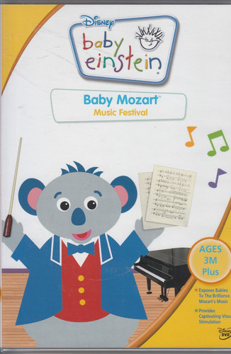 Baby einstein - baby,