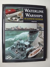 Waterline Warships: An