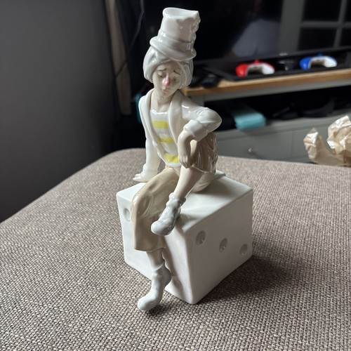 Vintage porceval - vintage,