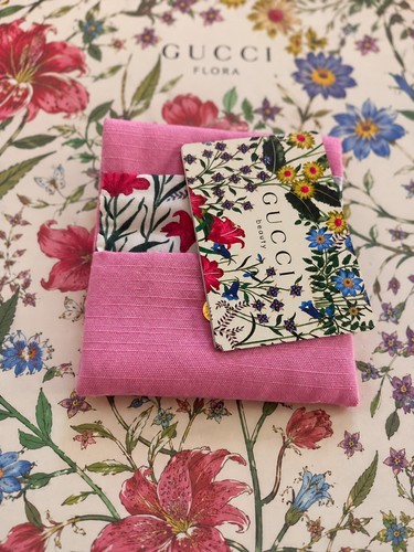 Gucci flora gorgeous - gucci, gardenia