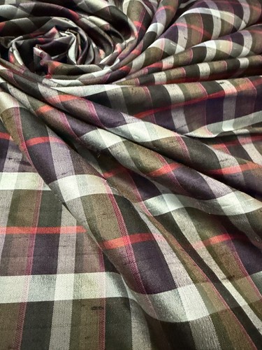 100 silk shirting - shirting, type
