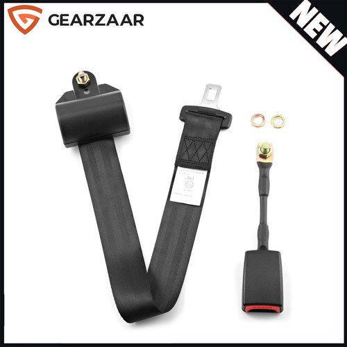 Point adjustable lap seat - point,