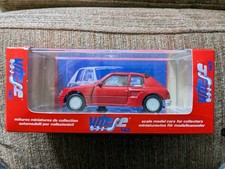 Vitesse 1/43 Scale Model Car