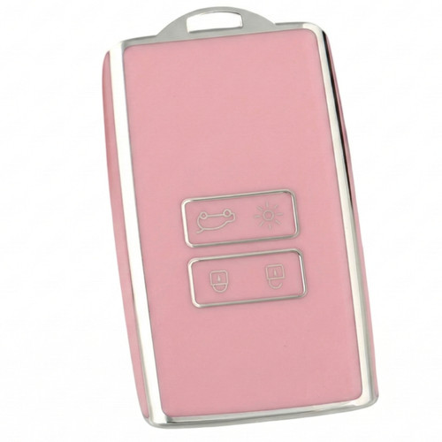 Car key card case - fob, cover