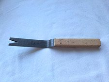 George Barnsley cobblers tool