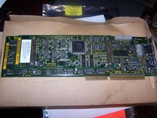 VideoLogic 16 Bit VGA Card