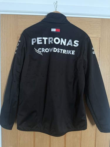Mercedes amg petronas team - petronas, f1