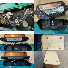 James Tyler [Used] Electric