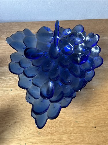 Vintage cobalt blue - vintage,