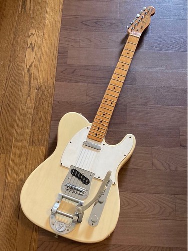 Fender telecaster japan usa - telecaster,