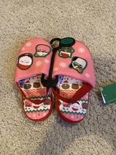 Girls Slippers