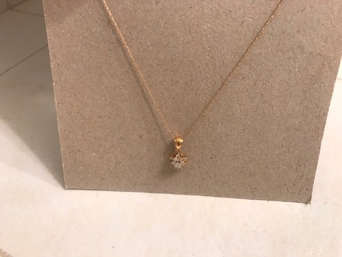 Qvc 14k yellow gold - qvc, affinity
