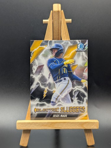 2026 bowman jesus made - 2026,