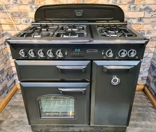 Rangemaster Classic 90 Black