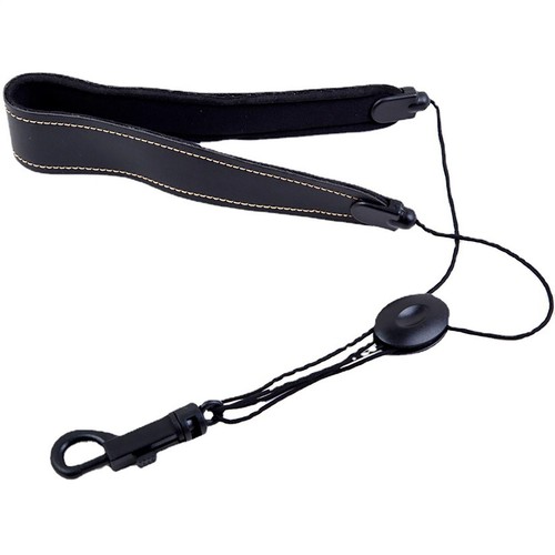 Sax neck strap adjustable - sax,