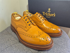 Trickers 'Bourton' Acorn