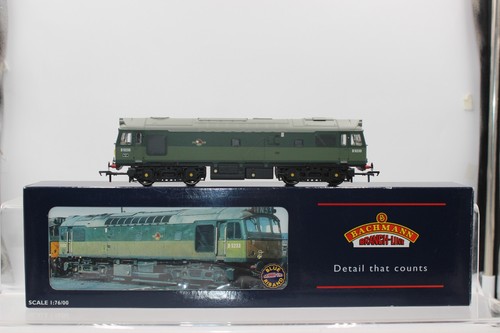 Bachmann 411 gauge - bachmann,