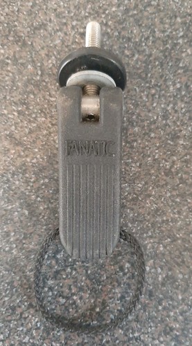 Fanatic windsurfing lever fin - windsurfing,