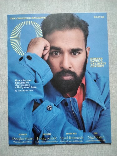 Observer magazine july 2026 - 5,