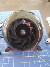 iPower GLFANXINLINELITE4 Air