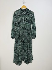 Whistles Dress Women Size 8