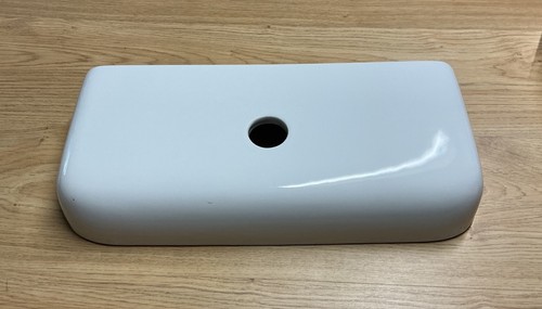 Toilet cistern lid armitage - toilet,