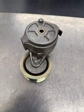 Mercedes Benz Axor V-Ribbed