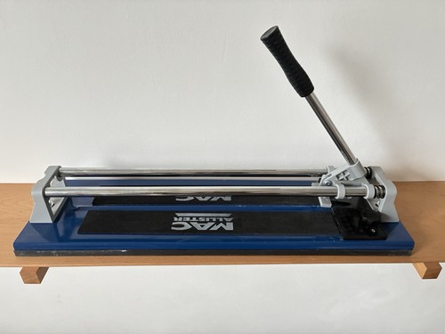 Mac allister 400mm - mac, tile