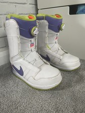 Nike SB Vapen X Boa Snowboard