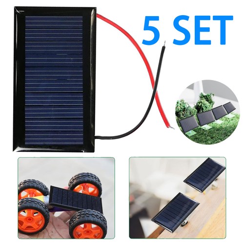 Pack environmental friendly - 5,