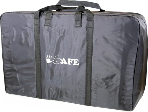Isafe travel bags - travel, durable