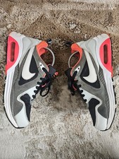 Nike Air Max Trax GS womens Running Trainers Size Uk 5.5 2014