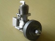 VERY RARE, PAYA 2cc MODEL