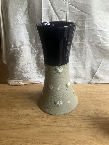 Lovatts langley daisy vase art - vase,