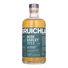 Bruichladdich Bere Barley 2013
