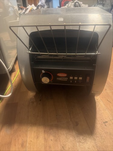 Hatco toast max conveyor - max,