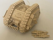 Warhammer 40k Rogue Trader