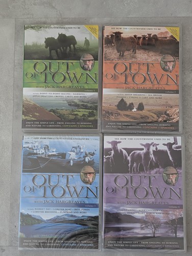 Out town dvd jack - of,