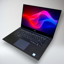 Dell XPS 15 9550, 4K UHD