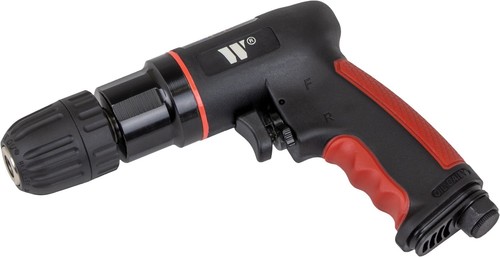 Welzh werkzeug air drill 8 - air, 3/8