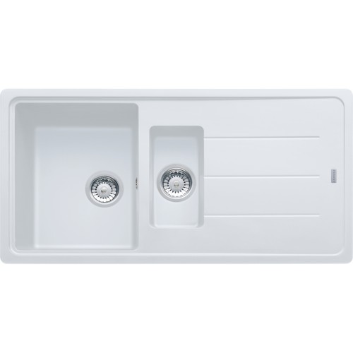 Franke basis bfg 651 - bfg,