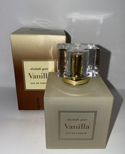 Elizabeth Grant Vanilla Eau De