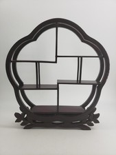 Delicate Chinese Wood