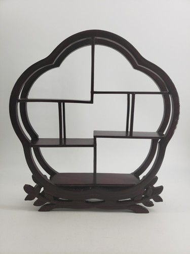 Delicate chinese wood - delicate,