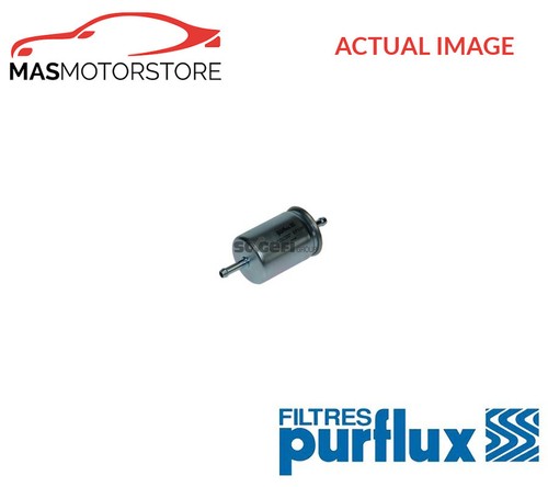 Engine fuel filter purflux - engine,