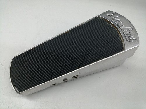 Sho bud volume pedal - sho-bud, smooth