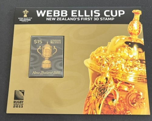 New zealand 2011 webb - 2011,