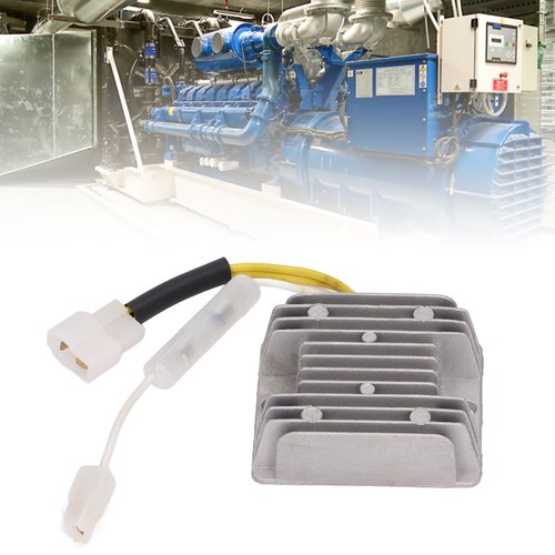 Generator automatic voltage - generator,