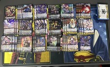 Cardfight Vanguard Harri