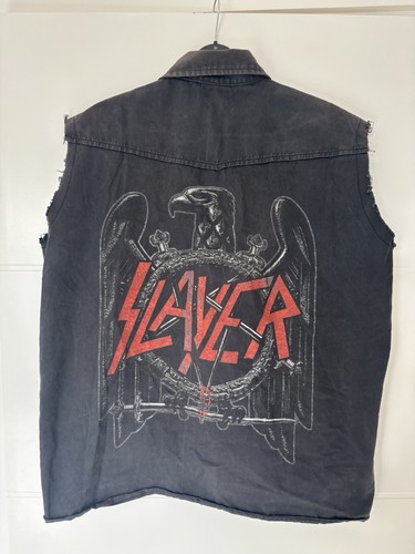 Slayer battle - slayer,